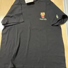日焼けキティ　Tシャツ　Ｌサイズのサムネイル