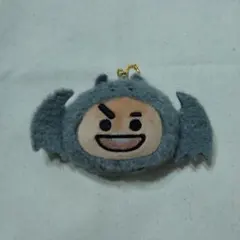 BT21 ハロウィン マスコット SHOOKY