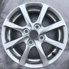 タント　LA600S アルミホイール　ホイル　1本のサムネイル
