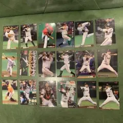 プロ野球オーナーズリーグ42種類 - メルカリ