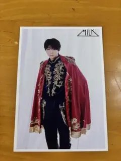 M!LK 塩﨑太智 25th 生誕生写真 - メルカリ