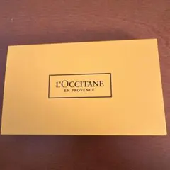 L'OCCITANE ホテルスキンケアミニボトルセット