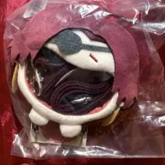 ウィンブレ windbreaker ぬいぐるみ痛バッグ ポーチ ミニ 蘇枋 隼飛