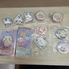 ちいかわ　まとめ売り