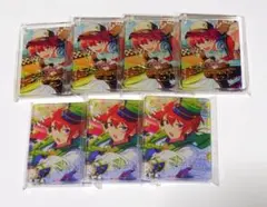 あんスタ 朱桜司 コロッタ CoLotta アニカフェ キッチンカー