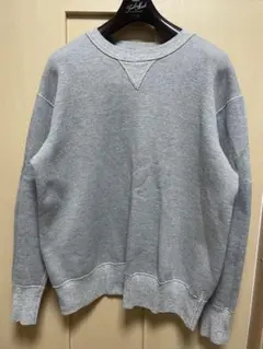 アメカジ）TWO MOON スウェット　limited 92022 XL