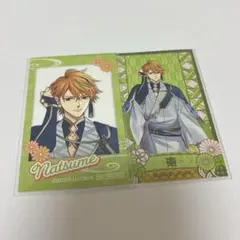 BROTHERS CONFLICT 棗 カード 15周年