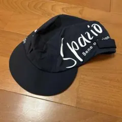USED キッズ　サッカー　Spazio キャップのサムネイル