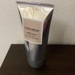 LAURA MERCIER ハンドクリーム アンバーバニラ 59g 未使用のサムネイル