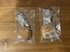 オランダ屋　非売品　キーホルダー 2個セット