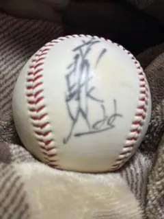 2026年最新】藤川球児 サインの人気アイテム - メルカリ