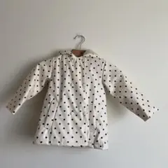 ザラ　レインコート　アウター　104 キッズ　ベビー