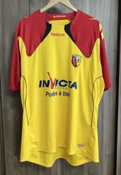 リーボック RCランス 10/11 ユニフォーム チームシャツのサムネイル