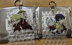 d.gray-man アレン