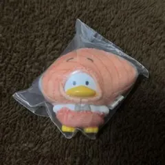 あひるのペックル　ちびっとも　おかず