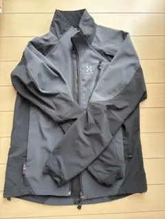 Haglofs ソフトシェルジャケットのサムネイル