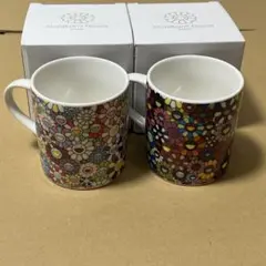 2025年最新】村上隆 マグカップの人気アイテム - メルカリ