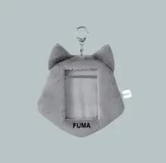 &TEAM FUMA フォトカードホルダー Back to Life