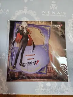 IdentityV アクリルスタンド 写真家