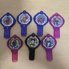 2025年最新】妖怪アーク零 太陽と月の神の人気アイテム - メルカリ