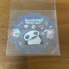 [おまとめ価格 単品可］サンエックスキャラクターズ　イルミリオン　アクキー おまとめ価格 単品可］サンエックスキャラクターズ イルミリオン