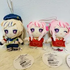 2026年最新】ヒメヒナ ぬいぐるみの人気アイテム - メルカリ