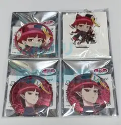 魔入りました！入間くん カフェ オペラ