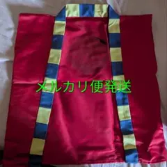 USED　忍たま乱太郎　マツタケ城　若様　羽織　指名厳禁の段など
