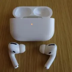 tmy様【訳あり】AirPods Pro (第1世代) 右耳ノイズあり