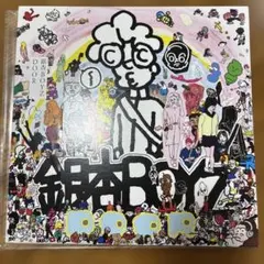 新品未開封】銀杏BOYZ GOD SAVE THE わーるど12インチレコード - メルカリ