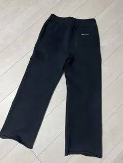 2026年最新】Acne Studios カラー：ブラック系 ワイドパンツ・イージー