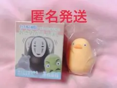 千と千尋の神隠し おきあがりこぼし オオトリサマ ミニチュアフィギュアマスコット