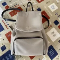 美品ケイトスペード⭐︎リュック