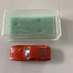 ミニカー　schuco　Opel GTIのサムネイル