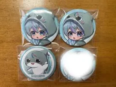 シクフォニ 雨乃こさめ 第17弾ふぉにまる分校白ジョカ3点セット - メルカリ