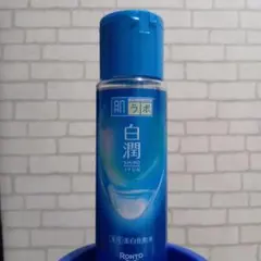 肌ラボ 白潤 薬用美白化粧水 170mlのサムネイル