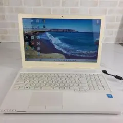 FUJITSU LIFEBOOK AH42／X メモリー8GB win11