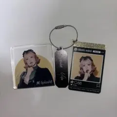 m⭐︎splash‼︎ YUKA セット