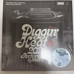 Diggin' Heat 2021 MURO