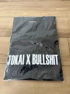 dreamteam TOKAI X BULLSHIT Tシャツ Lサイズ 楽天市場】【中古】DREAMTEAM | ドリームチーム × TOKONA-X