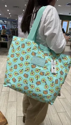 Aloha Collection トートバッグ 新品タグ付き