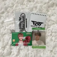 木村慧人 フォトキー フォトカード FANTASTICS