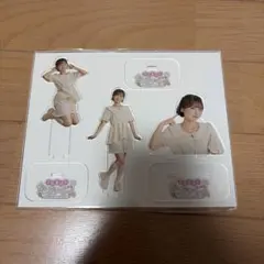 三宅美羽のみみぺこ アクリルスタンド