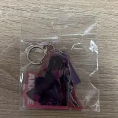 銀河特急 ミルキーサブウェイ アカネ ヴィレヴァン アクリルキーホルダー