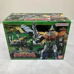 SMP 魔神合体 マジキング 新品 未開封品