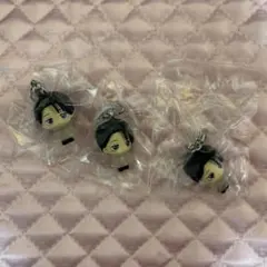 めじるしアクセサリー 乙骨憂太