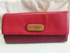【MARC BY MARC JACOBS】長財布