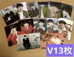 2026年最新】bts テヒョン ミニフォトの人気アイテム - メルカリ