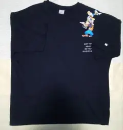 希少 サイズL キングダムハーツバイスリープ　Tシャツ　海外オフィシャル 2025年最新】キングダムハーツ Tシャツの人気アイテム - メルカリ