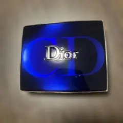 Dior サンク　クルール　デザイナー　アイシャドウ